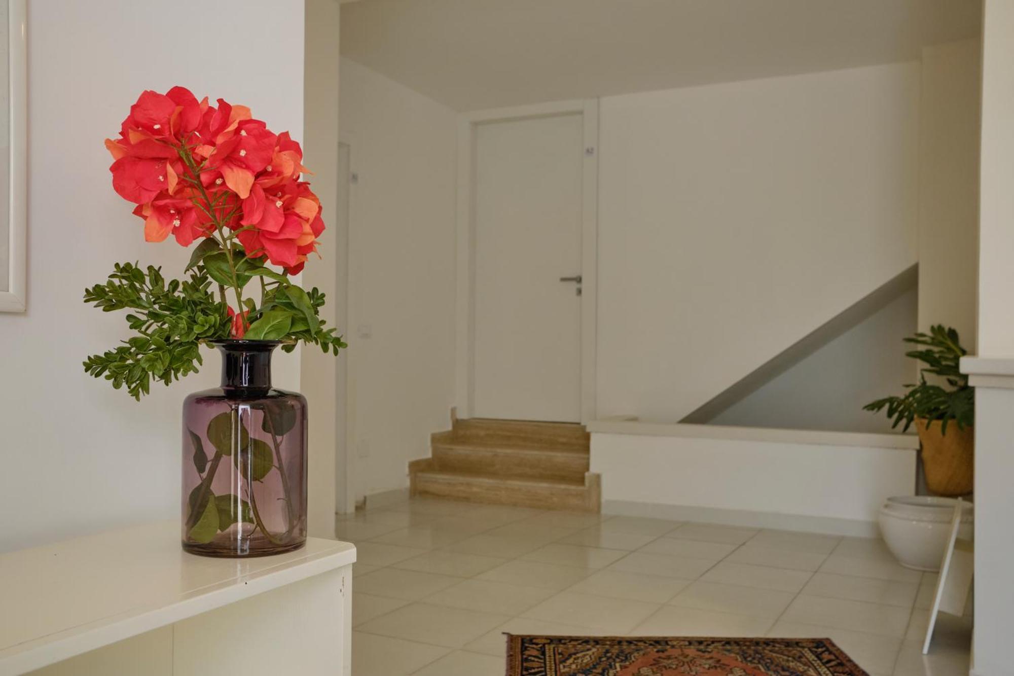 Sea Apartment 1 Palerme Extérieur photo