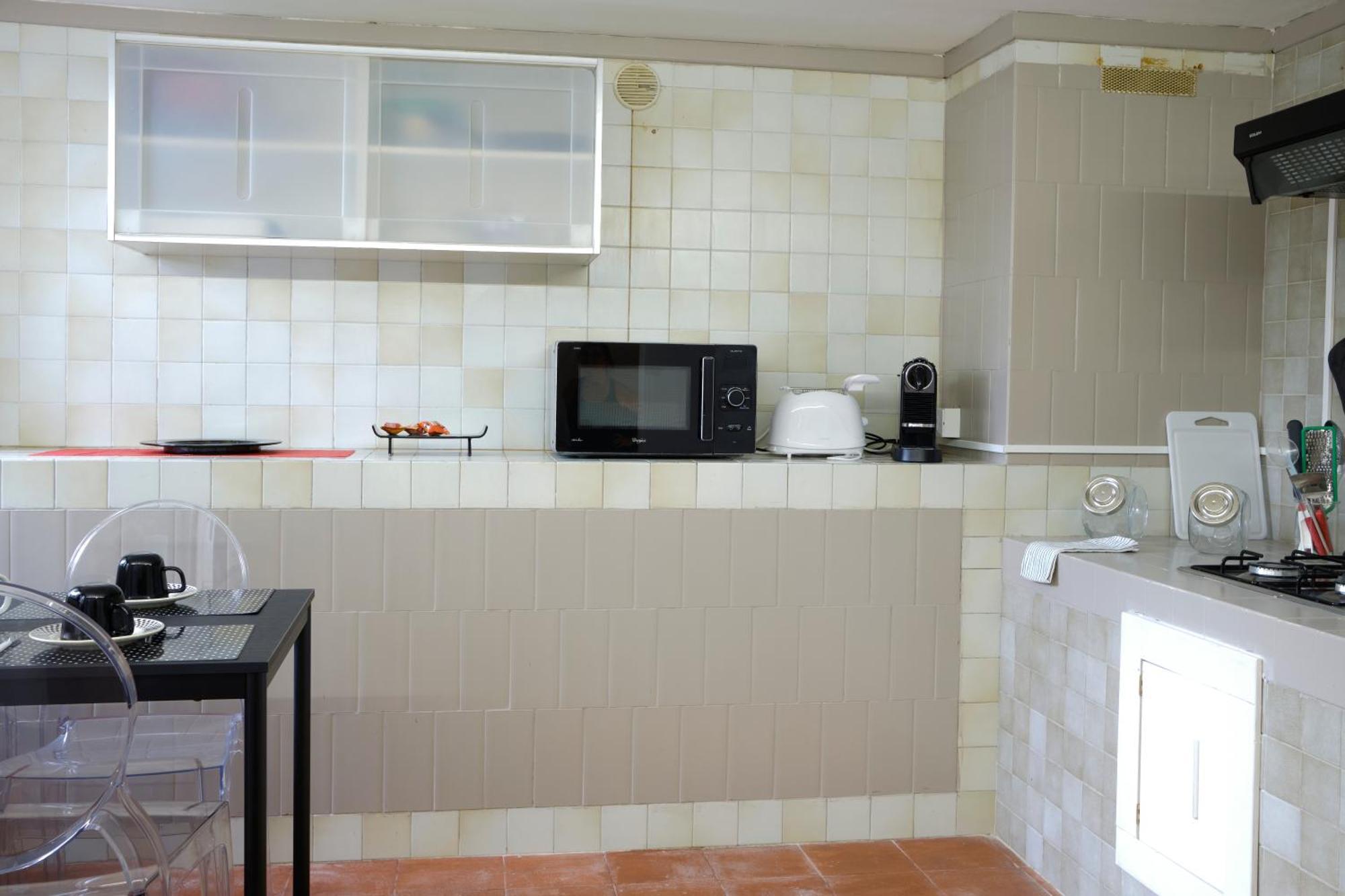 Sea Apartment 1 Palerme Extérieur photo