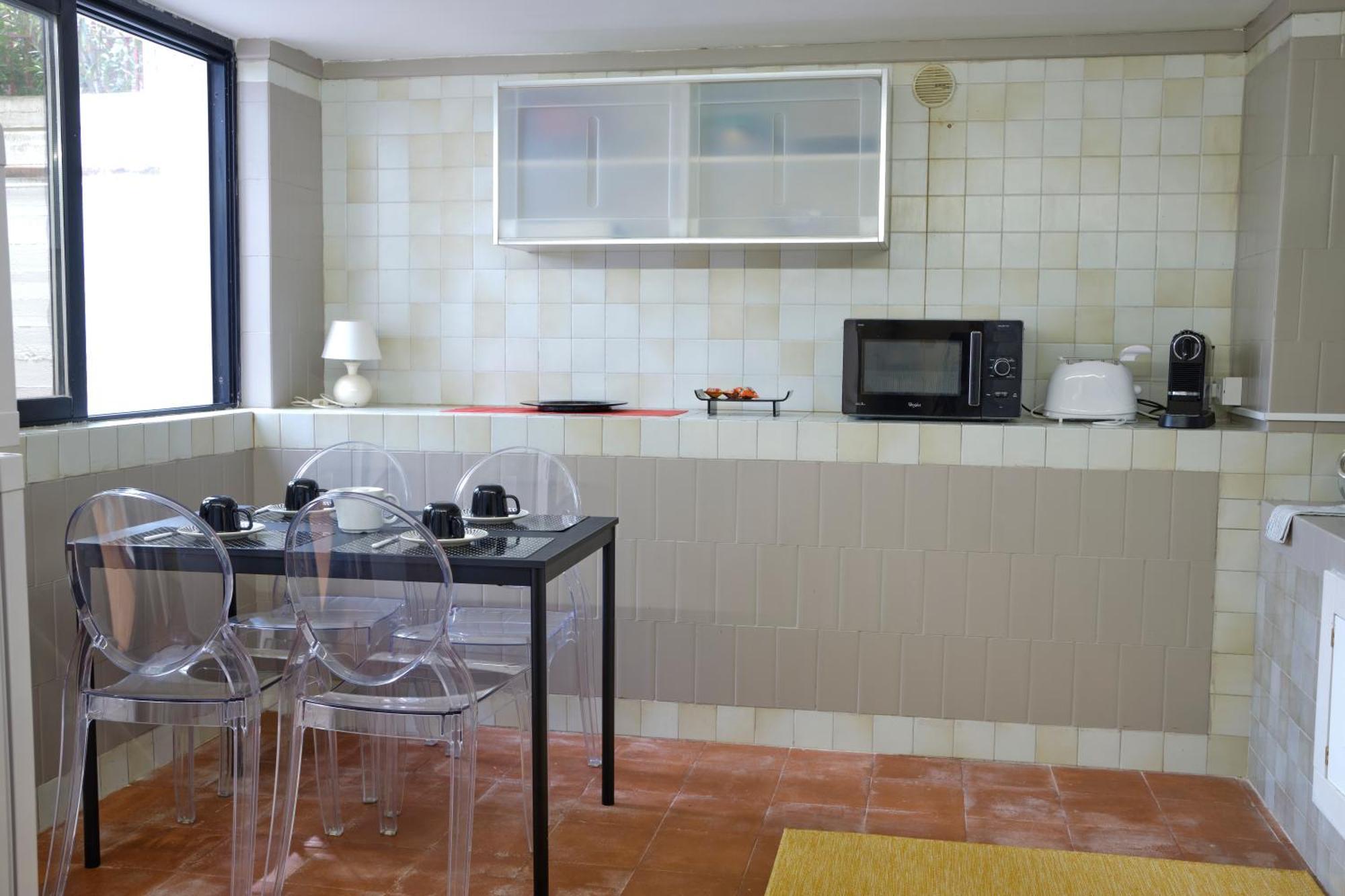 Sea Apartment 1 Palerme Extérieur photo