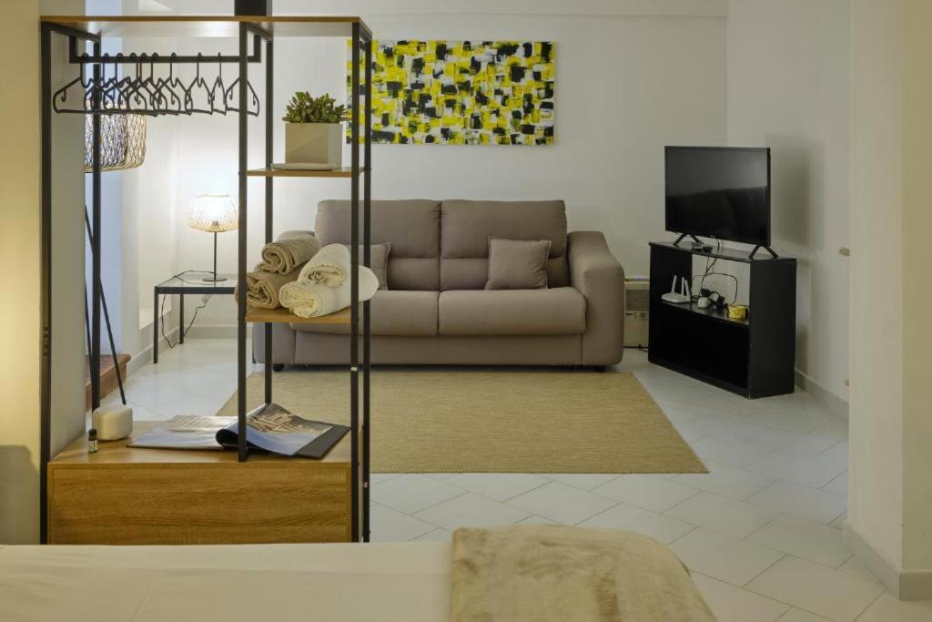 Sea Apartment 1 Palerme Extérieur photo